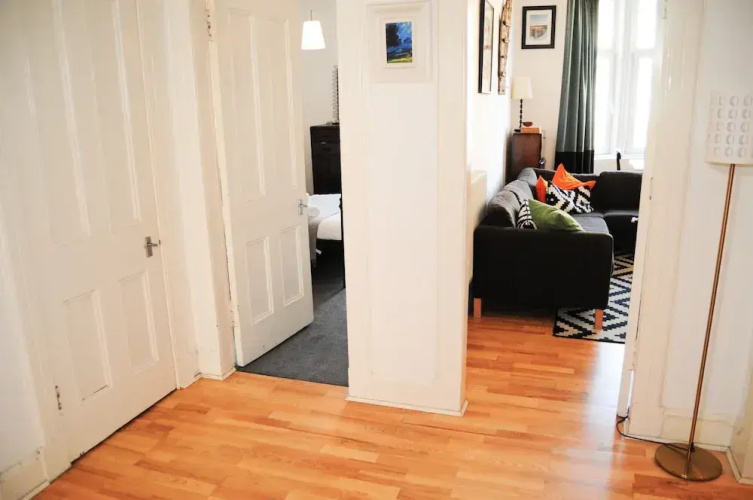 Clifford Street Flat