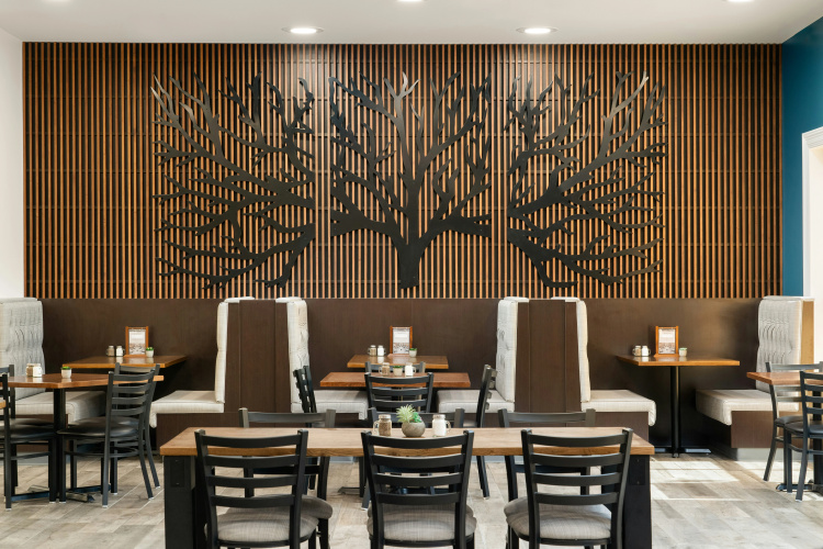 DoubleTree Resort by Hilton Hotel Lancaster photo 30