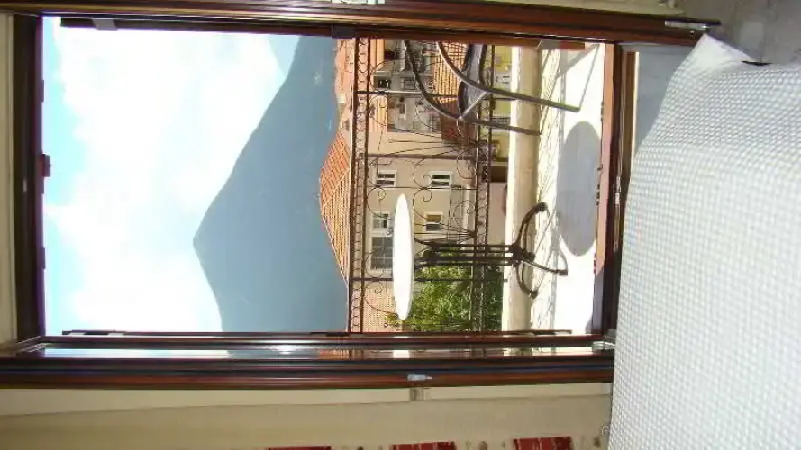 Apartments Lappas