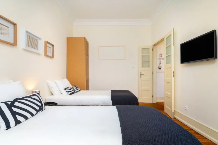 Hideaway Family Apartment