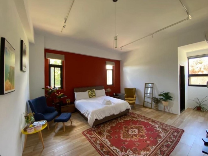 Superior Double room