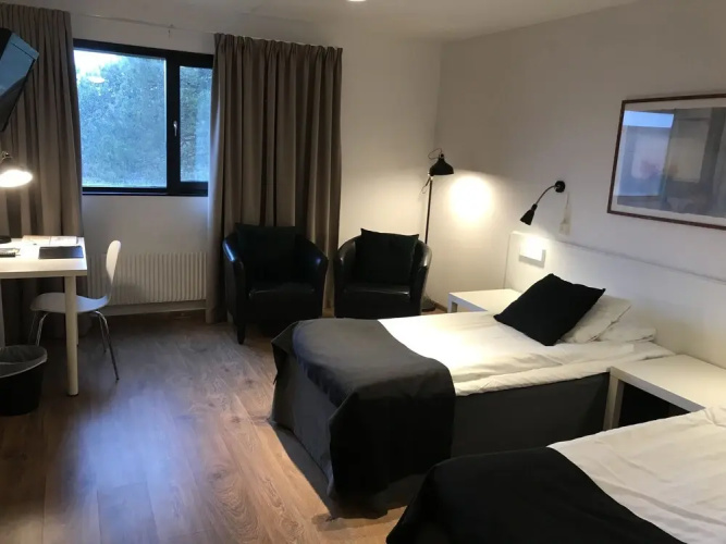 Hotel Småland