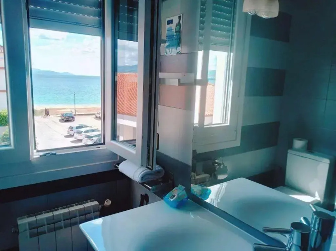 Rodeiramar 2A Hostal & Apartamentos
