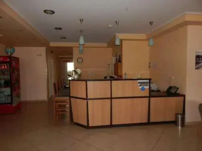 Hotel Lykeon