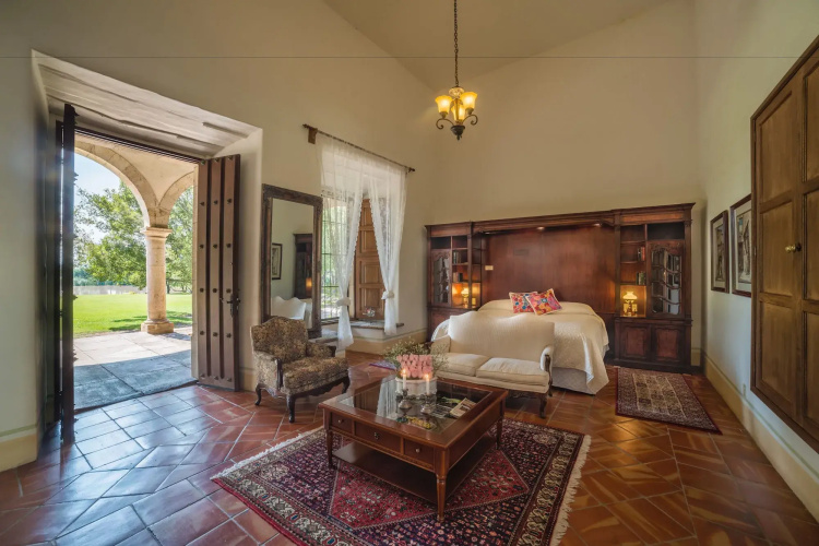 Hacienda Labor de Rivera Hotel Boutique