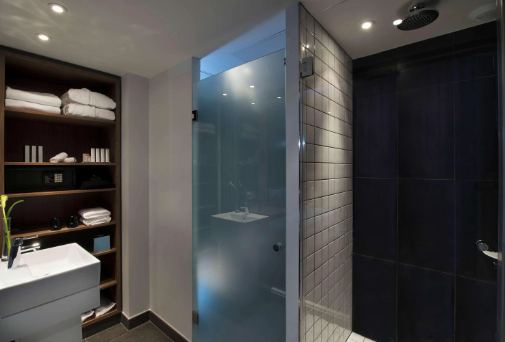 Melia Paris La Defense photo 9