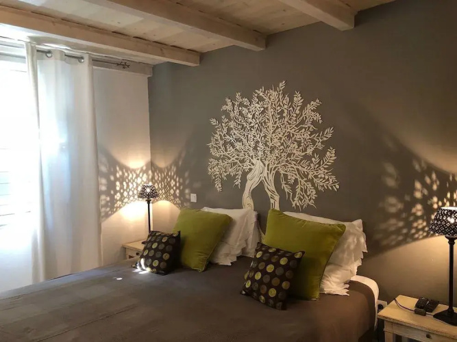 Le Jardin de Lau