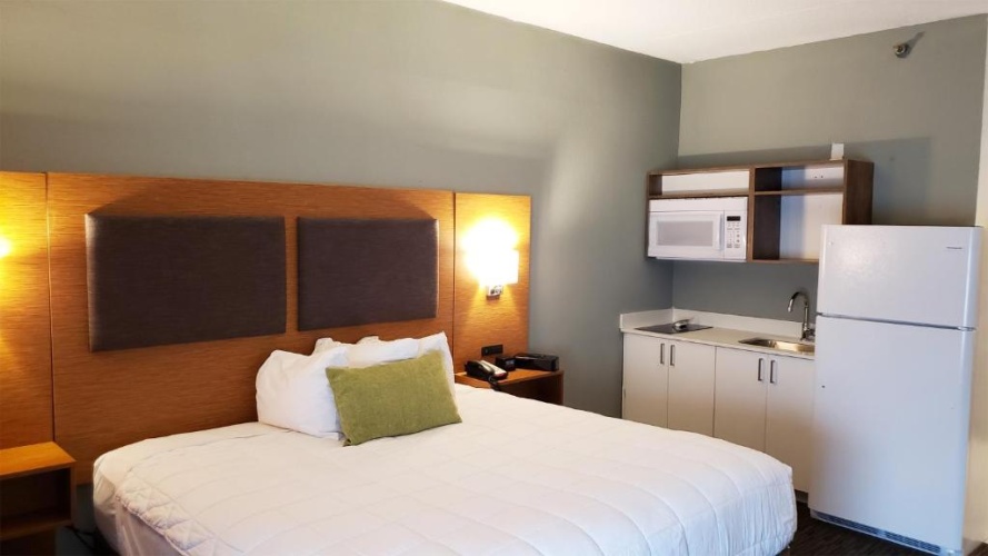 Double room