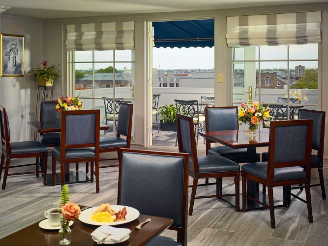 The Royal Sonesta New Orleans photo 13