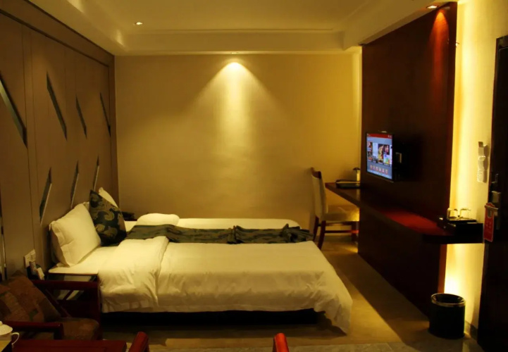 Min An Hotel
