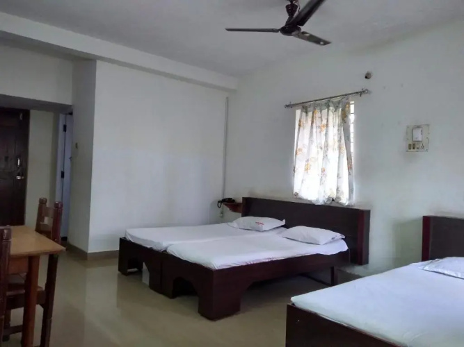 Hotel Surya