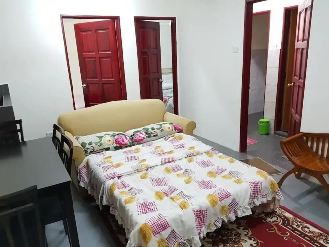 MRI Residence