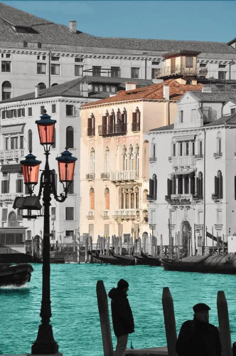 Locanda De La SpadaOver view