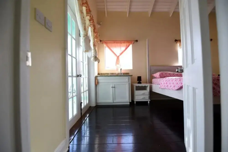 Herelle Heights Serenity Escape