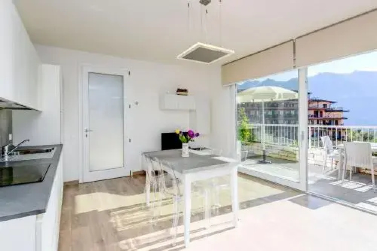 Appartamento Susy in Villa Collins