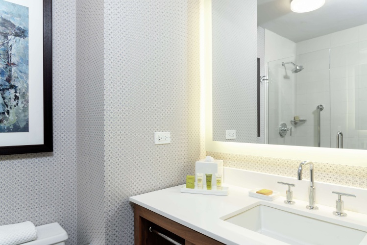 Hilton Chicago/Oak Brook Hills Resort & Conference Center photo 10