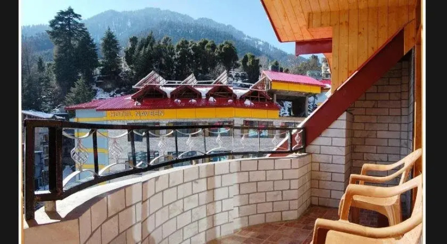 Hotel Naveen