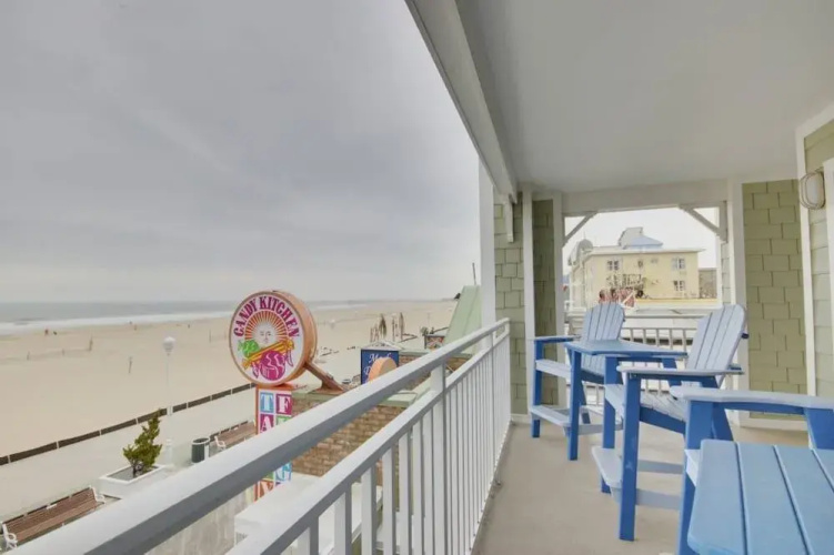 Somerset at 2nd 302 - 3 Br Condo