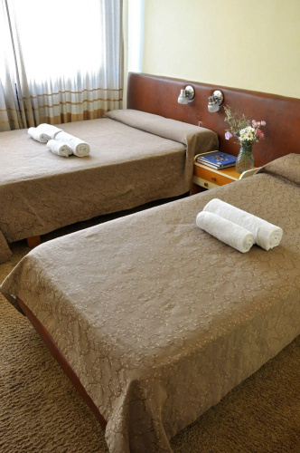 America Hotel