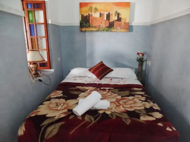 Riad Dihya