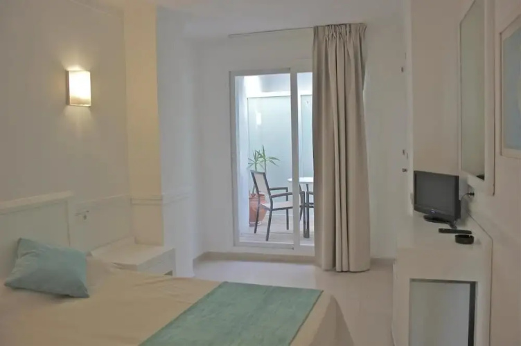 Hostal Brisa Marina