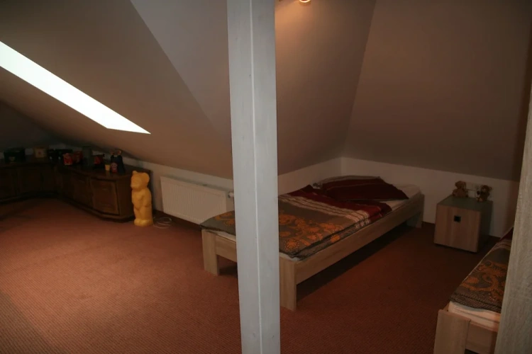 2 Bedrooms Standard Apartment