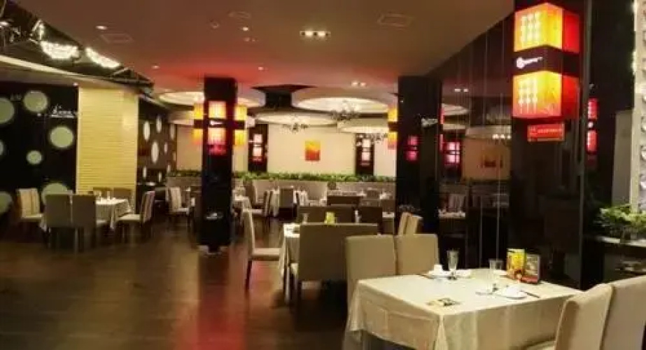 Wuhan Ruian Hotel