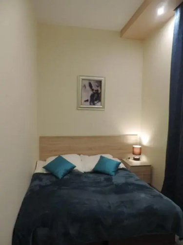 Apartament Blue