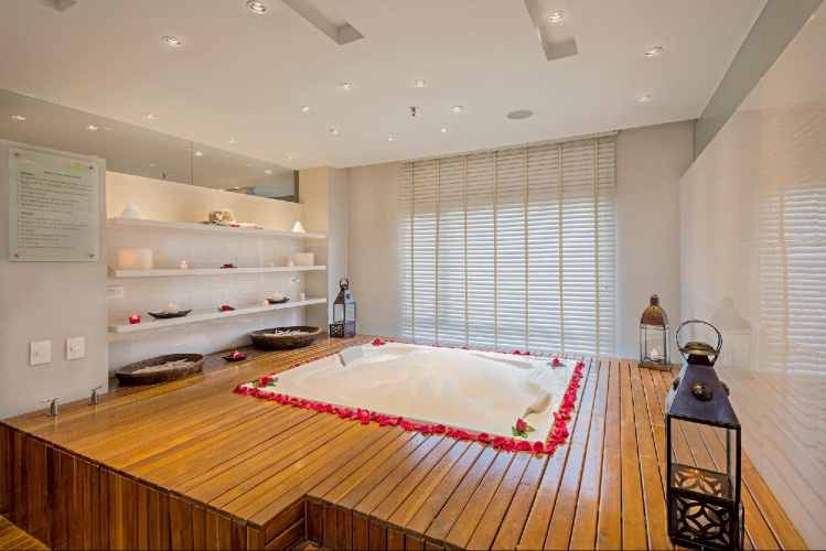 Casa Dann Carlton Hotel & Spa photo 35