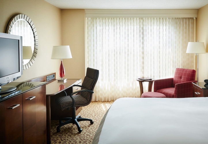 Des Moines Marriott Downtown photo 8