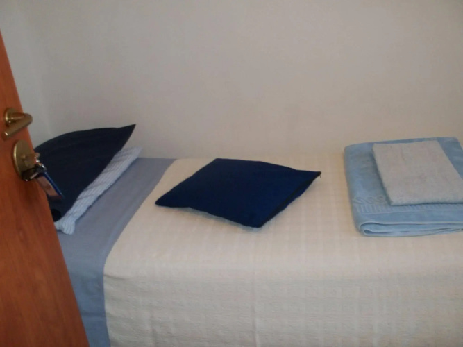 A Casa Vittoria Bed & Breakfast
