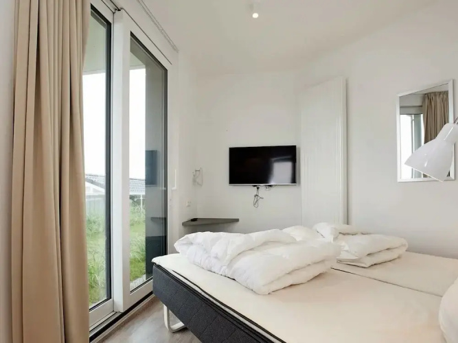 6 Person Holiday Home in Wendtorf
