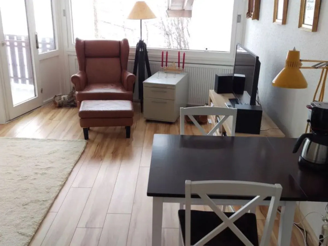 Kurhotel Schluchsee 28693