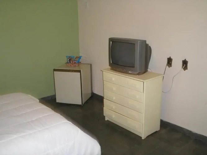 Family Junior Suite