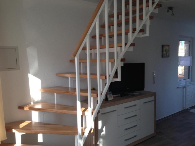 1 Bedroom Cottage