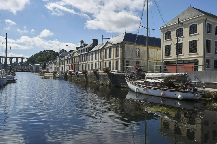 Hôtel Du Port