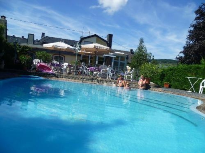 Pension Elfi
