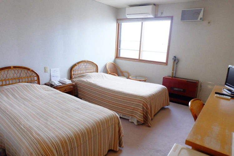 Daikokuya Ryokan