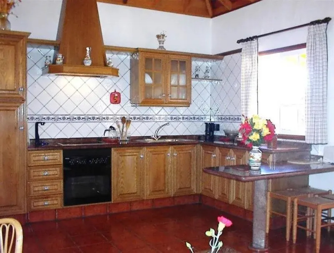 Casa la Costa