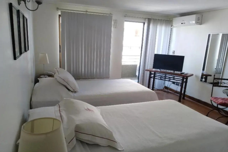 Aparthotel Room Apart
