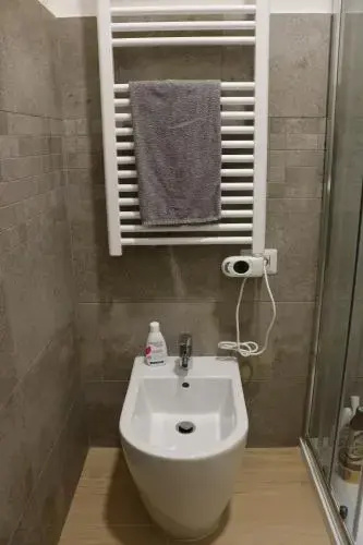 Smart Flat Portello