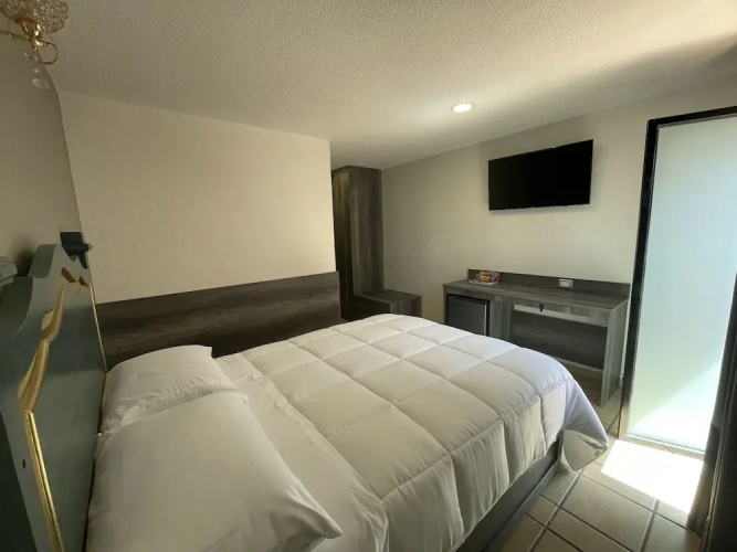 Hotel Casa Real