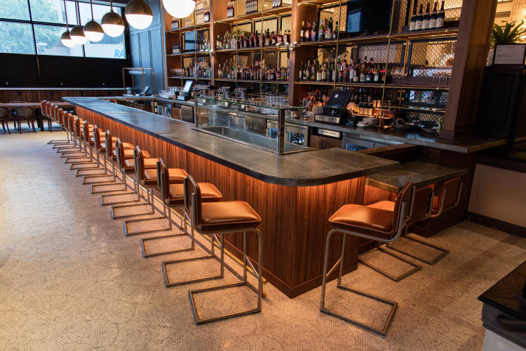 Kimpton Cardinal Hotel photo 33