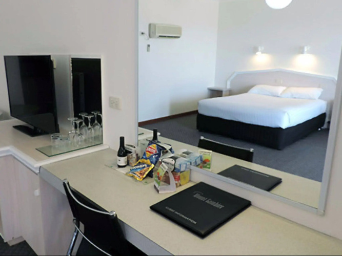 Comfort Inn The Lakes