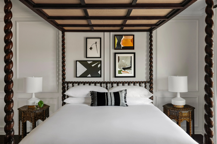 Kimpton Canary Hotel by IHG