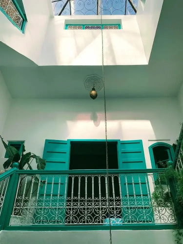 Image de l'hôtel