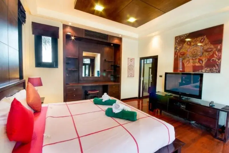 YUPA Villa1