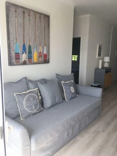 Salty House - Casa Salgada