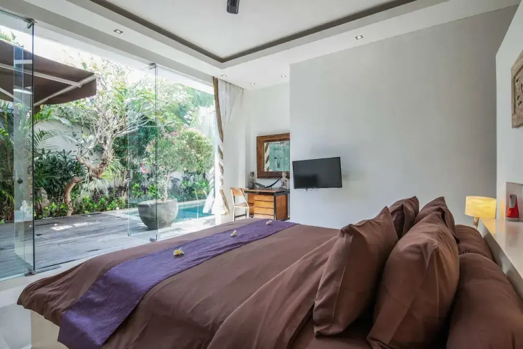 Villa Celine