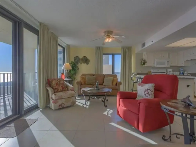 Phoenix I 1101 by Meyer Vacation Rentals
